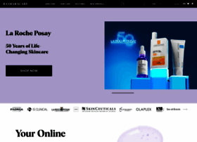 Basharacare.com thumbnail