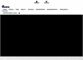 Canyonisd.net thumbnail