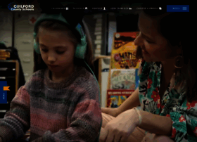 Gcsnc.com thumbnail