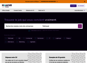 Monster.fr thumbnail