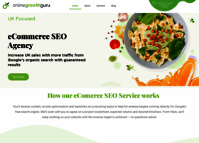 Onlinegrowthguru.com thumbnail