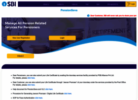 Pensionseva.sbi thumbnail
