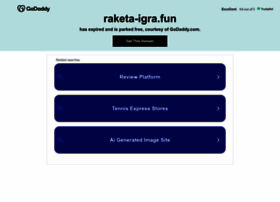Raketa-igra.fun thumbnail