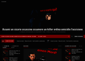 Sonsofanarchy-italia.com thumbnail
