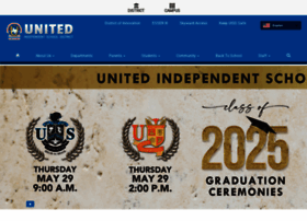 Uisd.net thumbnail