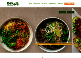 Vuiskitchen.com thumbnail