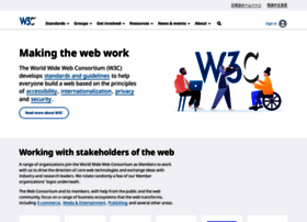W3.org thumbnail