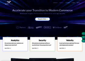 Webscale.com thumbnail