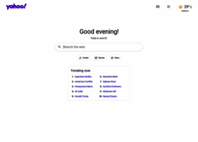 Yahoo.co.in thumbnail