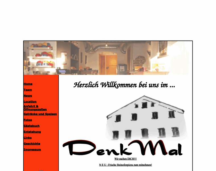 Denkmal-denkendorf.de thumbnail Denkmal-denkendorf.de thumbnail