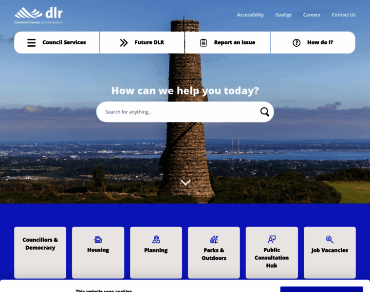 Dlrcoco.ie thumbnail Dlrcoco.ie thumbnail