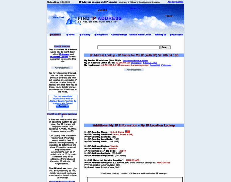 Find-ip-address.org thumbnail Find-ip-address.org thumbnail