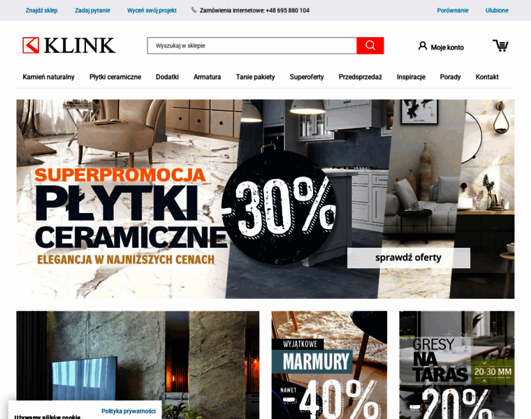 Klink.pl thumbnail Klink.pl thumbnail