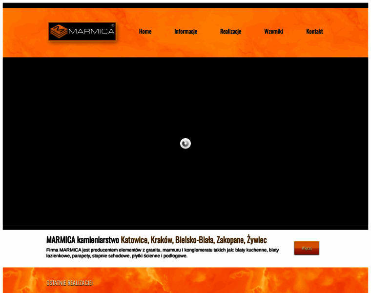 Marmica.pl thumbnail Marmica.pl thumbnail