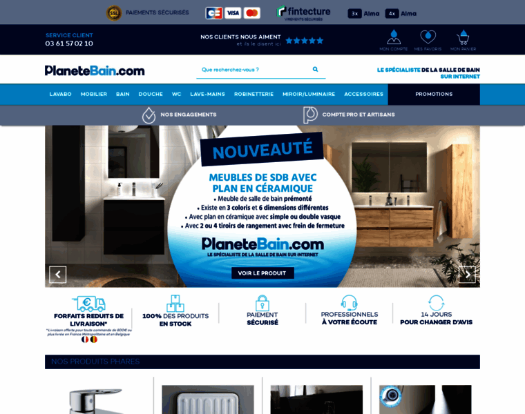 Planetebain.com thumbnail Planetebain.com thumbnail
