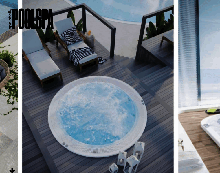 Poolspa.eu thumbnail Poolspa.eu thumbnail