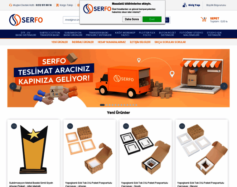 Serfoto.com.tr thumbnail