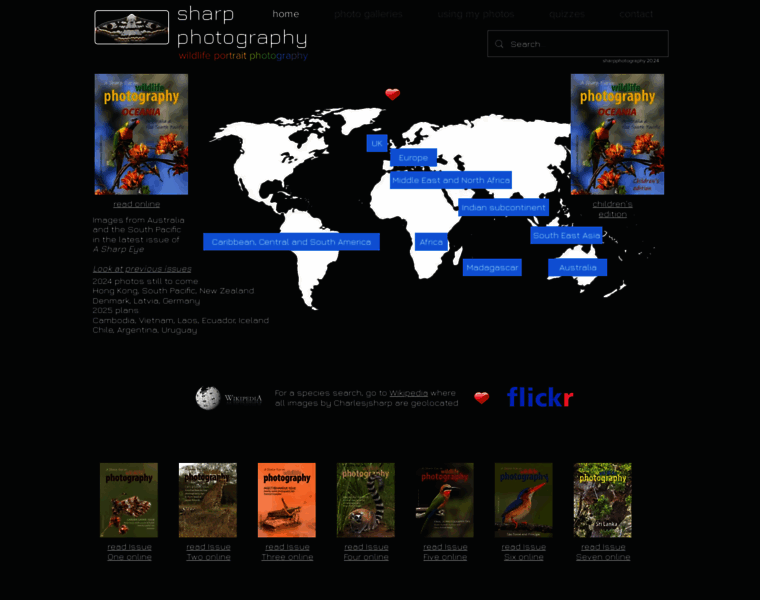 Sharpphotography.co.uk thumbnail Sharpphotography.co.uk thumbnail