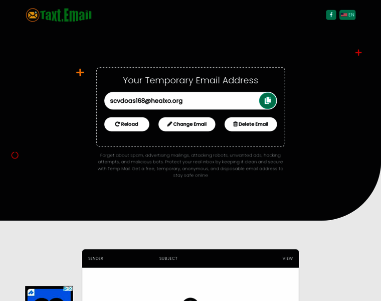 Taxt.email thumbnail Taxt.email thumbnail
