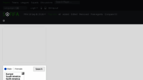 What Benbenxiong.com website looked like in 2017 (8 years ago)