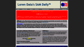 What Fbodaily.com website looked like in 2022 (2 years ago)