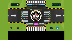 What Htp.gov.in website looked like in 2022 (2 years ago)