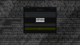 What Ssn24.me website looked like in 2018 (6 years ago)