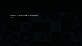 What Sidereel.com website looked like in 2022 (2 years ago)