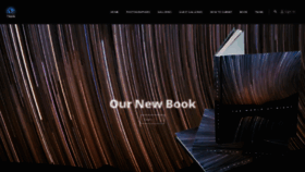 What Twanight.org website looked like in 2021 (3 years ago)